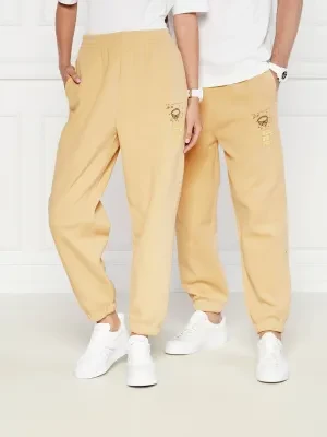 Lacoste Spodnie dresowe | Relaxed fit