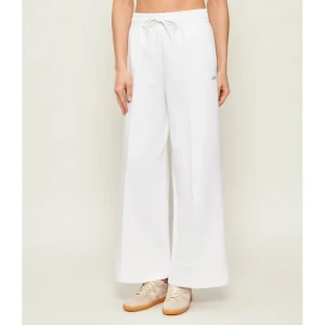 Lacoste Spodnie dresowe | Relaxed fit