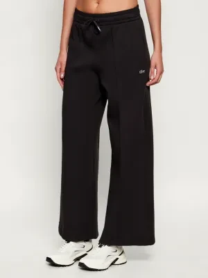 Lacoste Spodnie dresowe | Relaxed fit