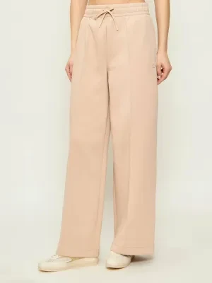 Lacoste Spodnie dresowe | Relaxed fit