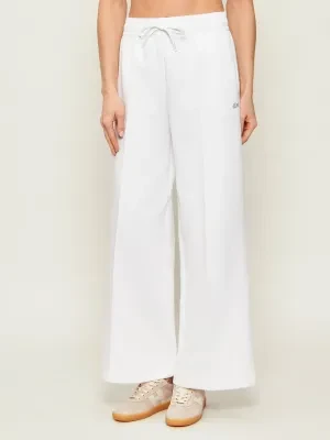 Lacoste Spodnie dresowe | Relaxed fit
