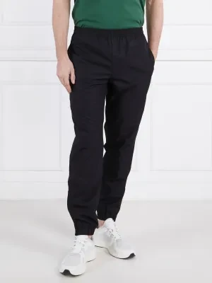 Lacoste Spodnie dresowe | Relaxed fit