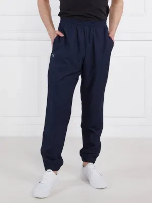 Lacoste Spodnie dresowe | Relaxed fit