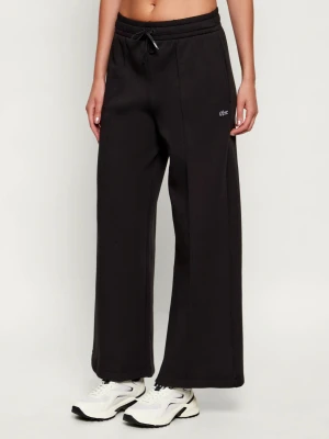 Lacoste Spodnie dresowe | Relaxed fit