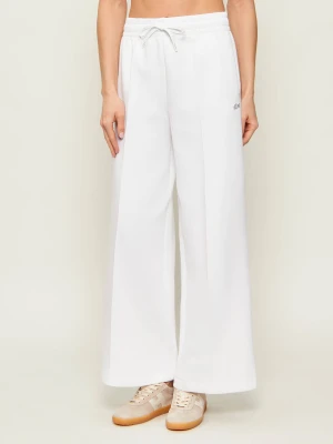 Lacoste Spodnie dresowe | Relaxed fit