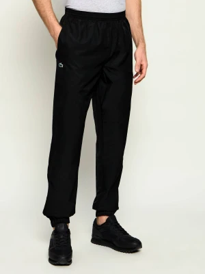 Lacoste Spodnie dresowe | Relaxed fit
