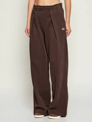 Lacoste Spodnie dresowe | Relaxed fit