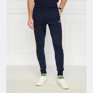 Lacoste Spodnie dresowe | Slim Fit