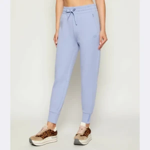 Lacoste Spodnie dresowe | Slim Fit