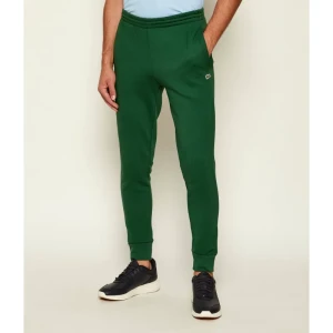Lacoste Spodnie dresowe | Slim Fit