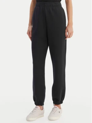 Lacoste Spodnie dresowe XF5244 Granatowy Regular Fit