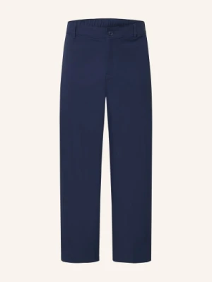 Lacoste Spodnie Golfowe blau