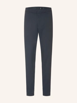 Lacoste Spodnie Golfowe grau SZARY