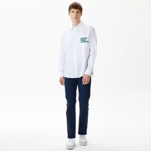 Zdjęcie produktu Lacoste spodnie męskie