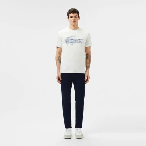 Lacoste spodnie męskie