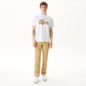 Lacoste spodnie męskie