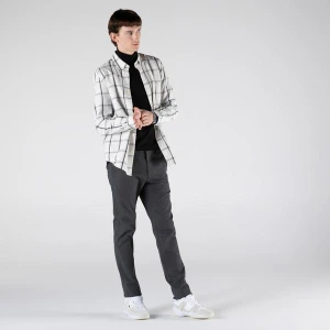 Lacoste Spodnie męskie