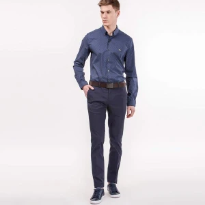 Lacoste Spodnie Męskie