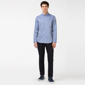 Lacoste Spodnie Męskie