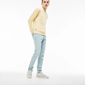 Lacoste Spodnie Męskie