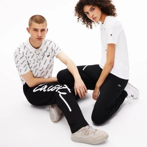Lacoste Spodnie Męskie