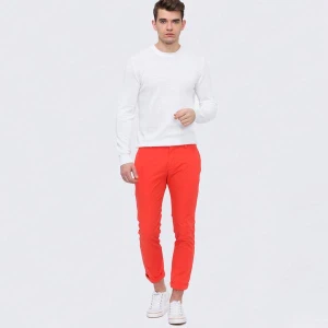 Lacoste Spodnie Męskie