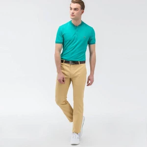 Lacoste Spodnie Męskie