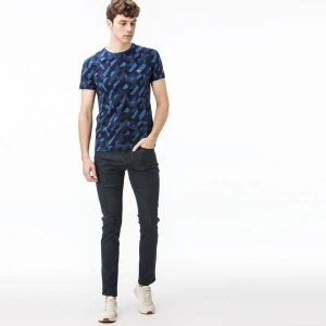 Lacoste Spodnie Męskie