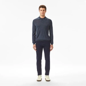 Lacoste spodnie męskie