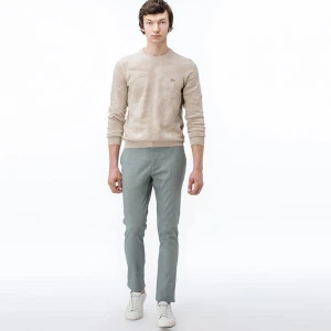 Lacoste Spodnie Męskie