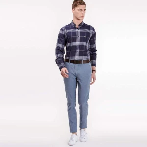 Lacoste Spodnie Męskie