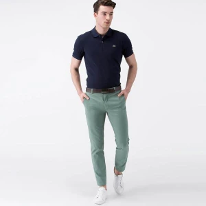 Lacoste Spodnie Męskie