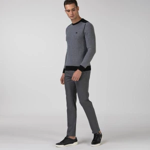 Lacoste Spodnie Męskie Regular Fit