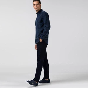 Lacoste Spodnie Męskie Slim Fit