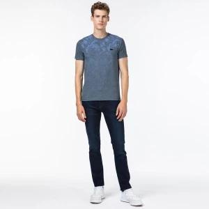Lacoste Spodnie Męskie Slim Fit