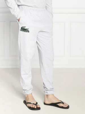 Lacoste Spodnie od piżamy | Regular Fit