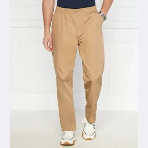 Lacoste Spodnie | Relaxed fit
