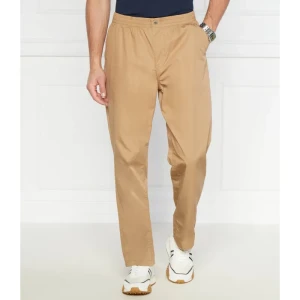 Lacoste Spodnie | Relaxed fit