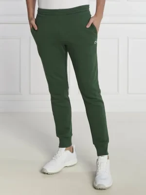 Lacoste Spodnie | Slim Fit