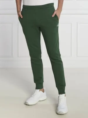 Lacoste Spodnie dresowe | Slim Fit