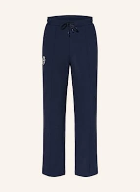 Lacoste Spodnie Treningowe Z Piki blau