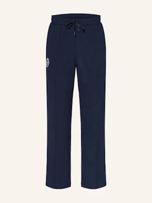 Lacoste Spodnie Treningowe Z Piki blau