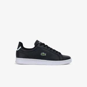 Lacoste SPORT Carnaby Kadın Siyah Sneaker