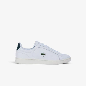 Lacoste SPORT Carnaby Pro Erkek Beyaz Sneaker