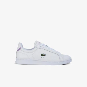 Lacoste SPORT Carnaby Pro Kadın Beyaz Sneaker