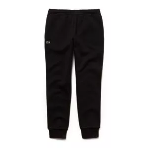 "Lacoste Sport Cotton Fleece Tennis Sweatpants (XH9507-031)"