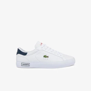 Lacoste SPORT Erkek Powercourt Gri Sneaker