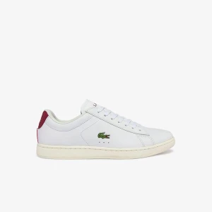 Lacoste SPORT Kadın Carnaby Beyaz Sneaker
