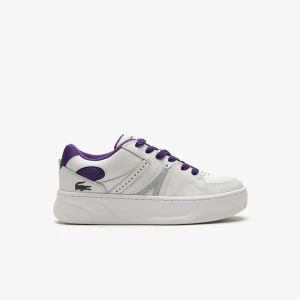 Lacoste SPORT L005 Kadın Beyaz Sneaker