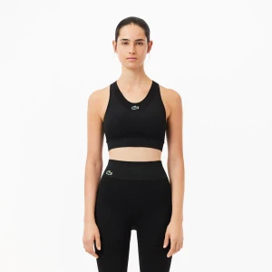 Lacoste  Sport Seamless Stretch Bra
